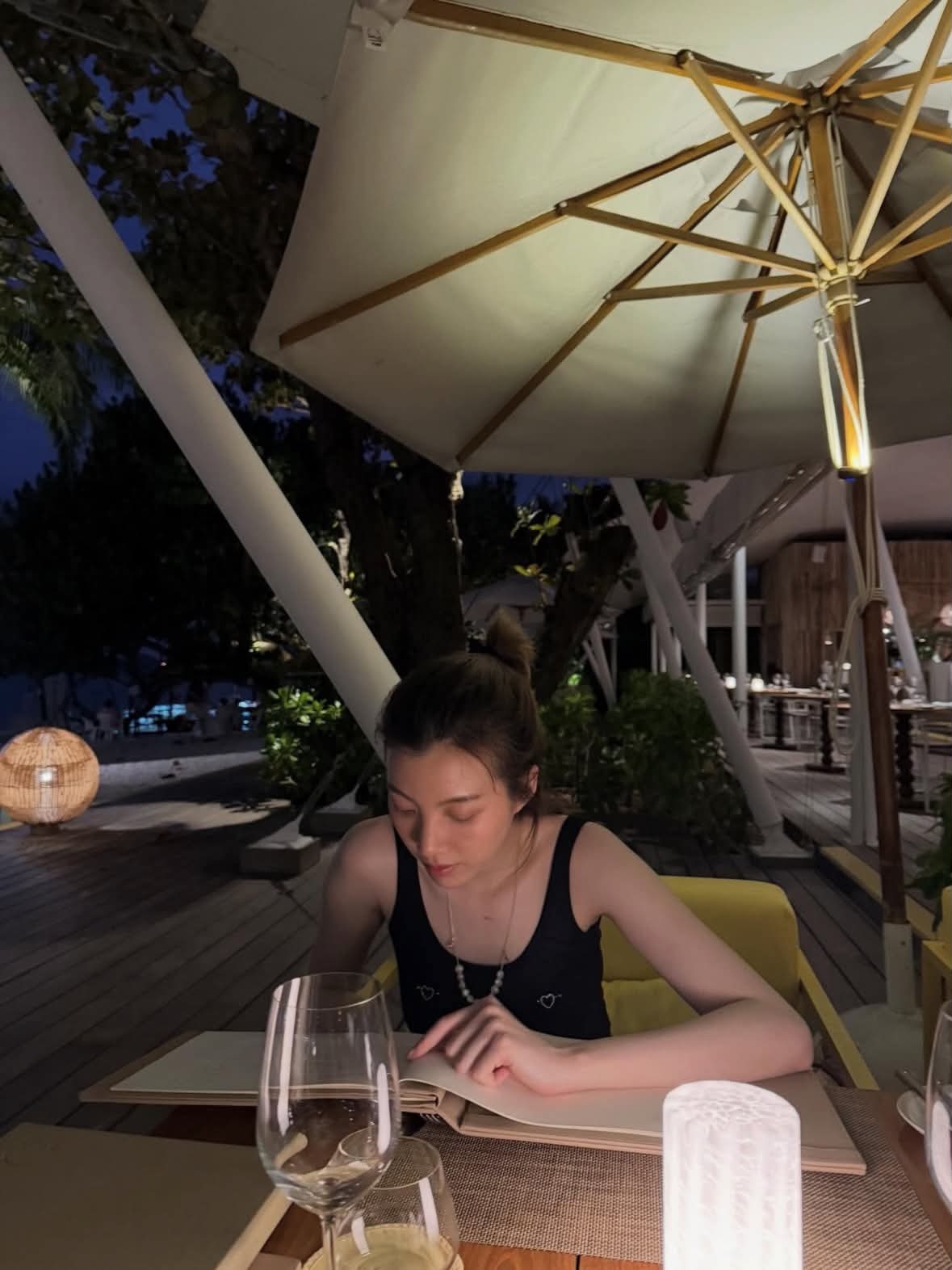 女友视角）从镜头就能看得出来有多爱彼此