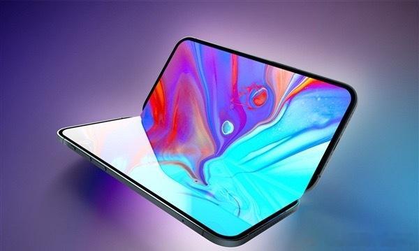 曝iPhoneUltra无折痕技术和OPPO类似必须无痕了，不然肯定一出来就会被