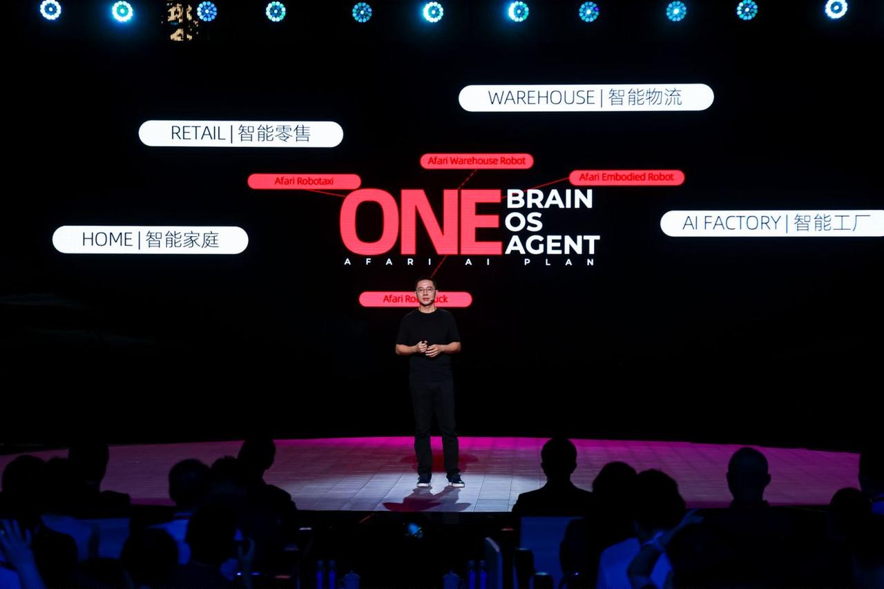 千里科技2025年报出炉，营收近百亿、转型成效显著。
 
从千里科技刚发布202