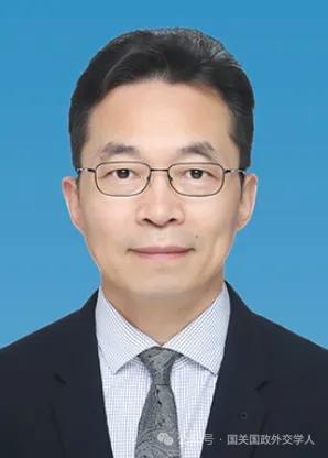 燕园殿堂绽放光彩
山东籍初晓波履新北大副校长