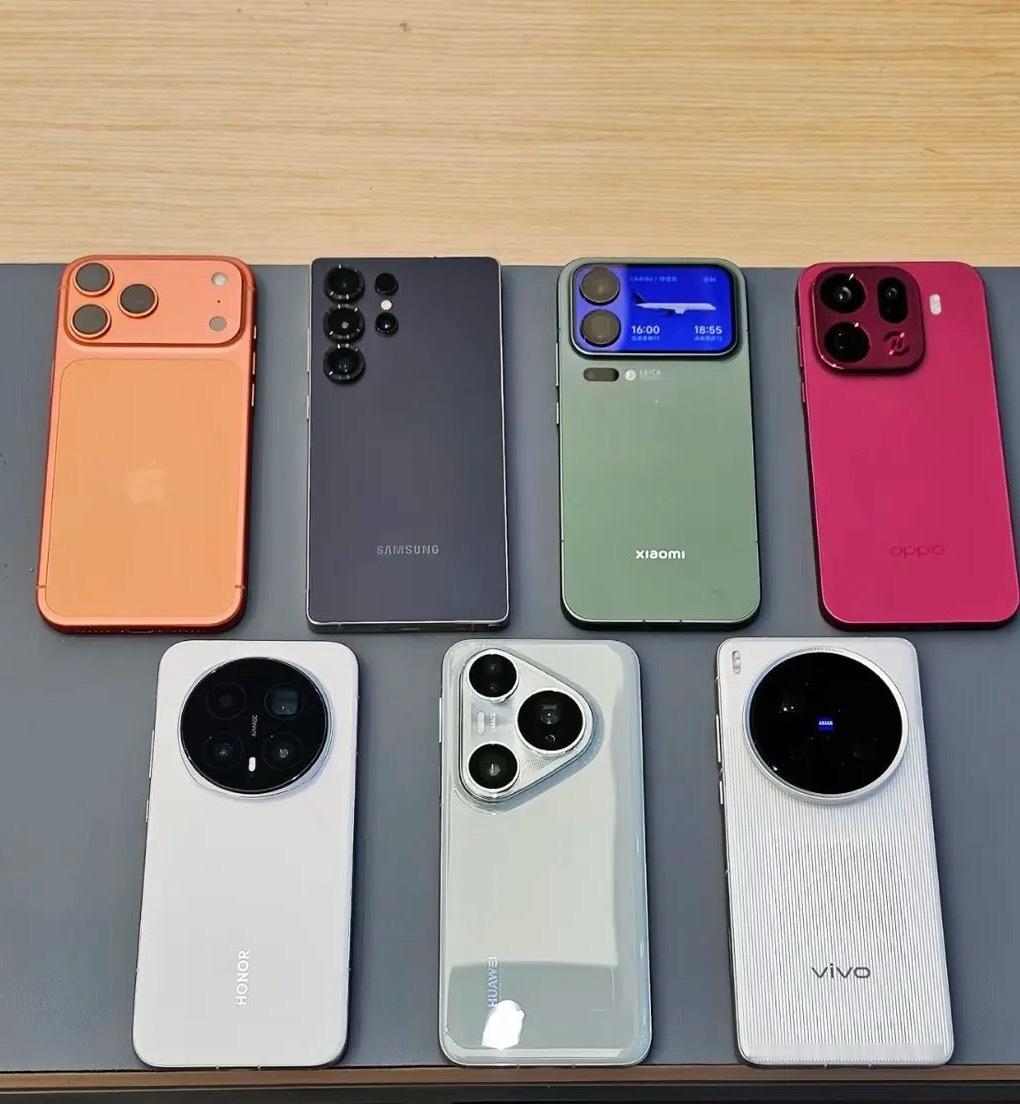 2026手机行业有哪些趋势感觉2026年AI手机会更普及，端侧AI肯定会更成熟，