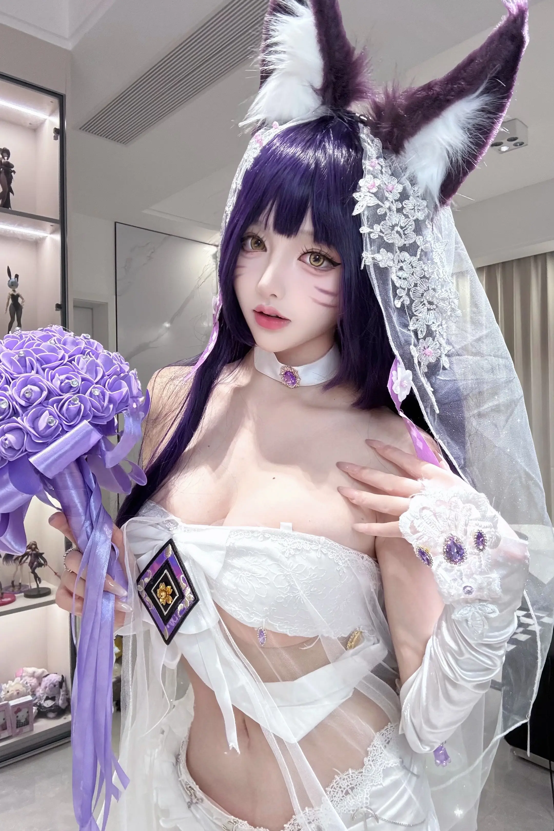 留下 然后爱我