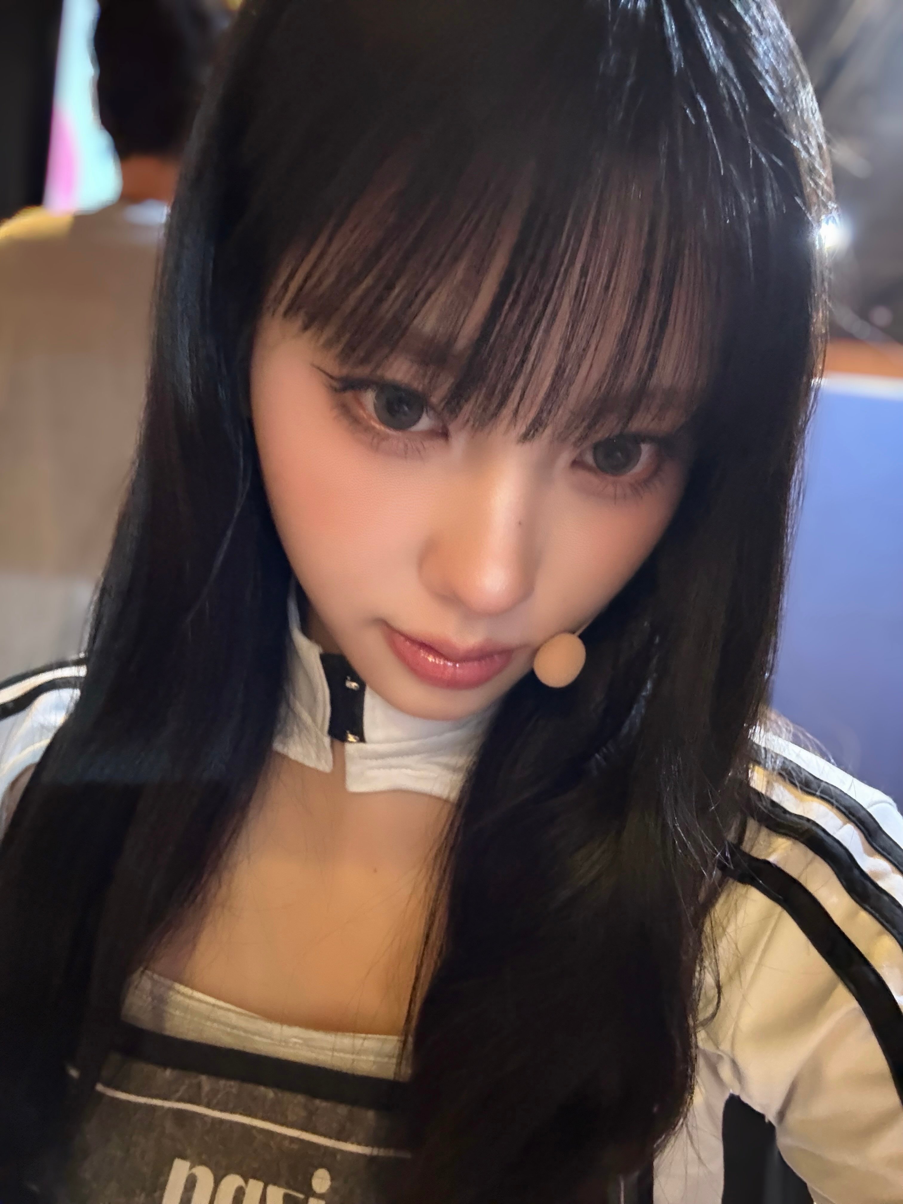 未公开~专栏 · CHAT•나라이코코