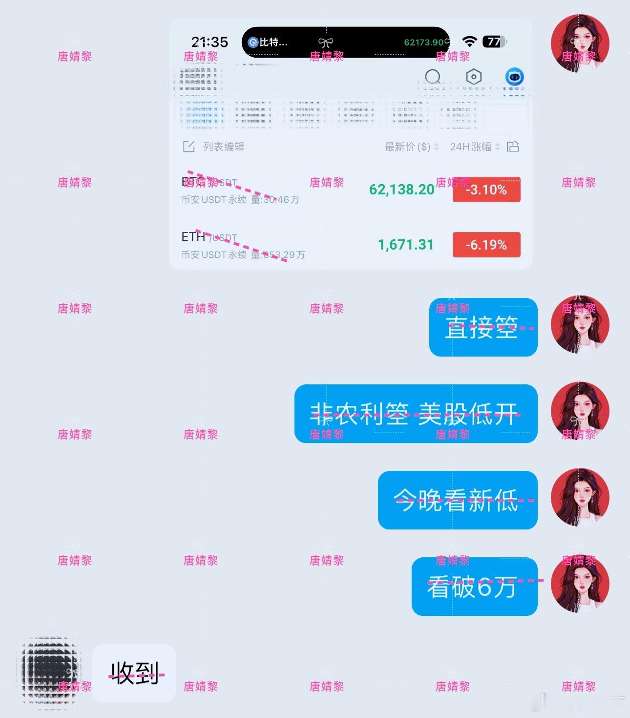 晚上的剧本，反弹就是箜大饼1500點，姨太70點