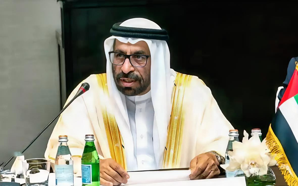 被打哭了！阿联酋正式摊牌：无法与伊朗共存，紧急呼吁阿拉伯国家团结抗伊！

3月3