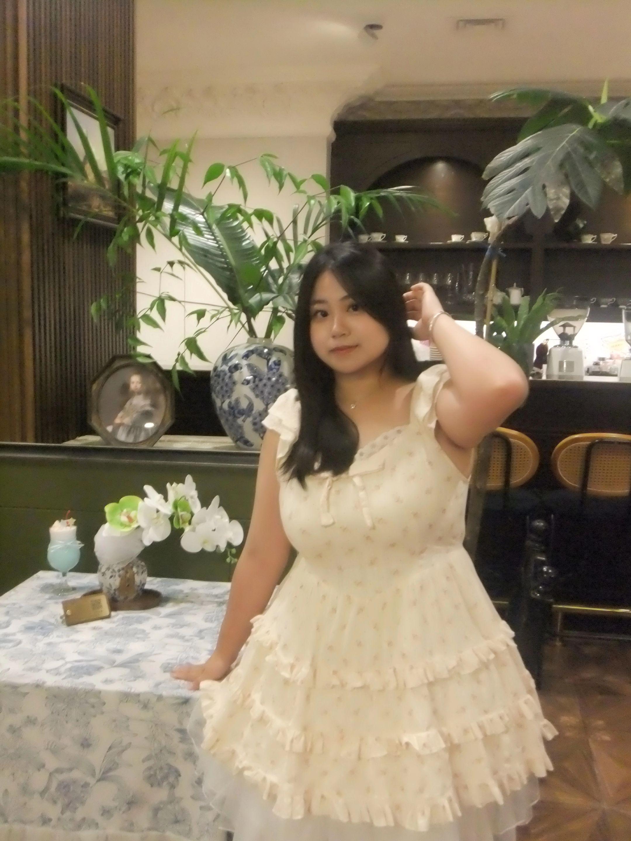 ๑🍰๑｜覓點甜
