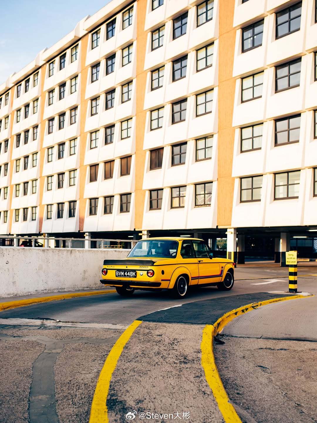 BMWClassic 2002 turbo