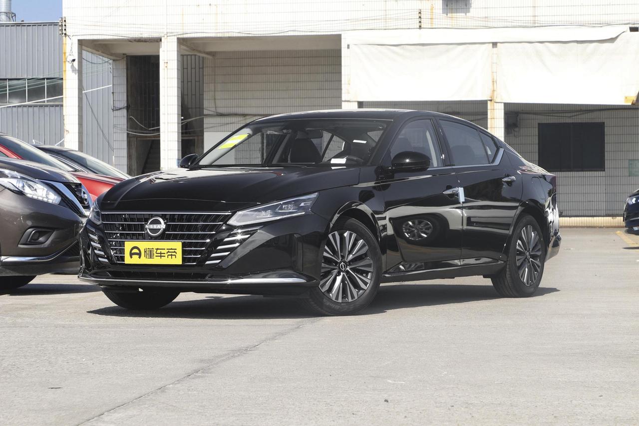 销量快报：  日产汽车6月份累计销售69139辆   同比下跌28%


伴随着