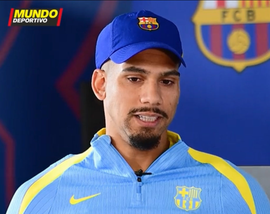 🚨😢阿劳霍： 我所遭遇的一切都是长期积累的问题造成的。我整整一年半都没好过，