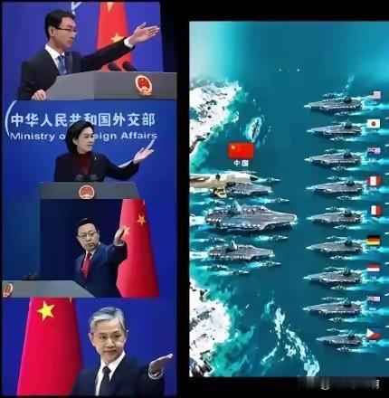 看着我们的母亲以一对九的时候我泪目了。
不管何时，无论是弱还是强我们的母亲从未退