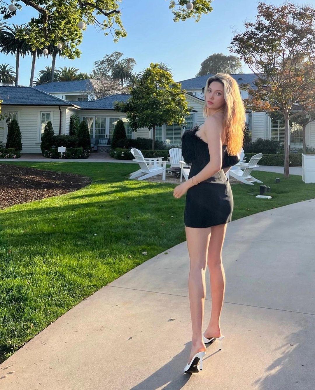 神级颜值，神级能力，谷爱凌。