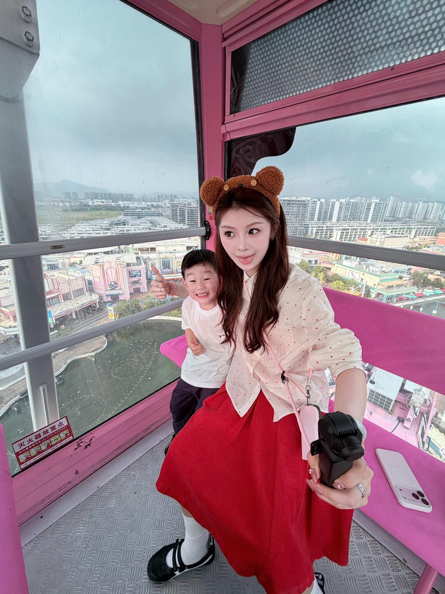 家庭快乐生活 亲子双向奔赴 正确的爱孩子