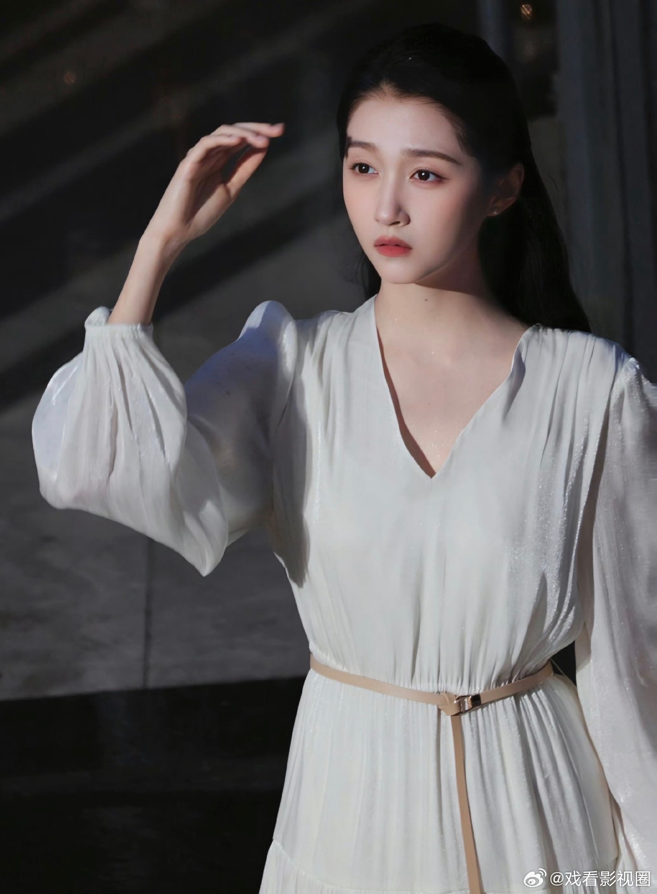 我与爱同谋杀青 终于结束全部拍摄工作，辛苦各位演员和工作人员，积攒许久的精彩剧情