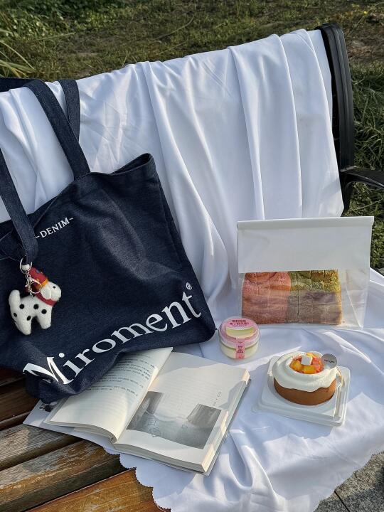 长沙的春天！浪漫的是公园和漂亮蛋糕🍰🌳