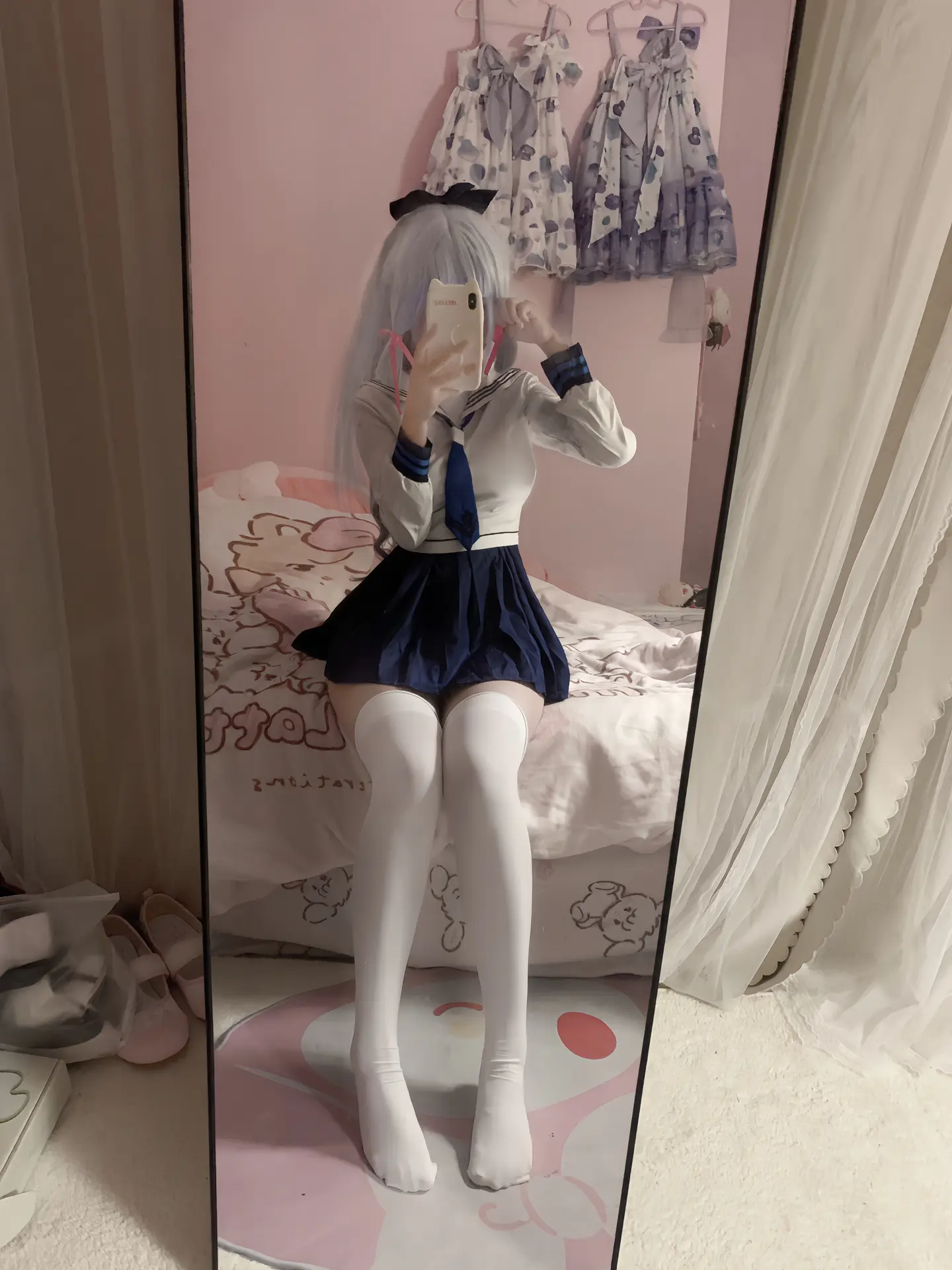 神里家的血脉该如何延续