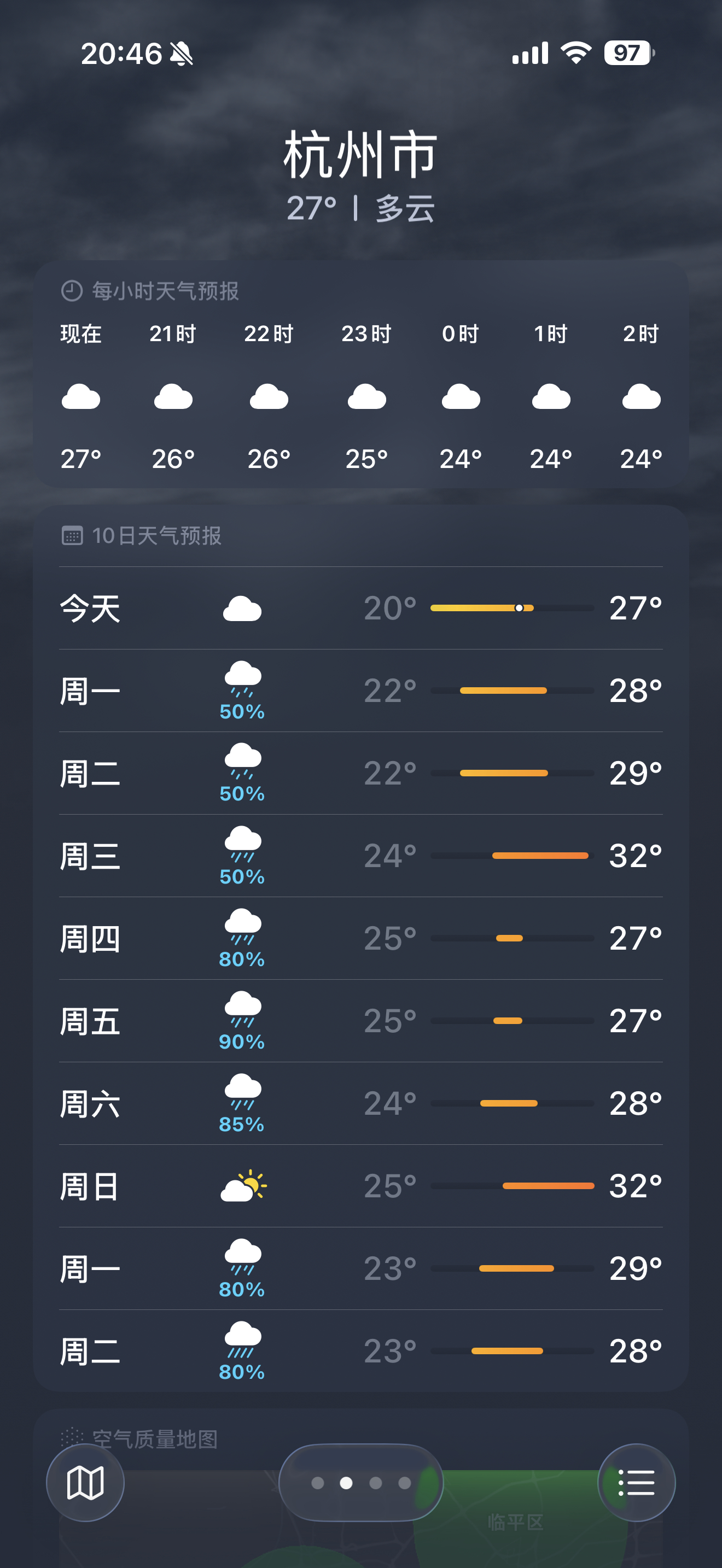 下周感觉适合拍夏雨荷，不适合爬山，但又想在六月冲一下碎心线和双心线纠结