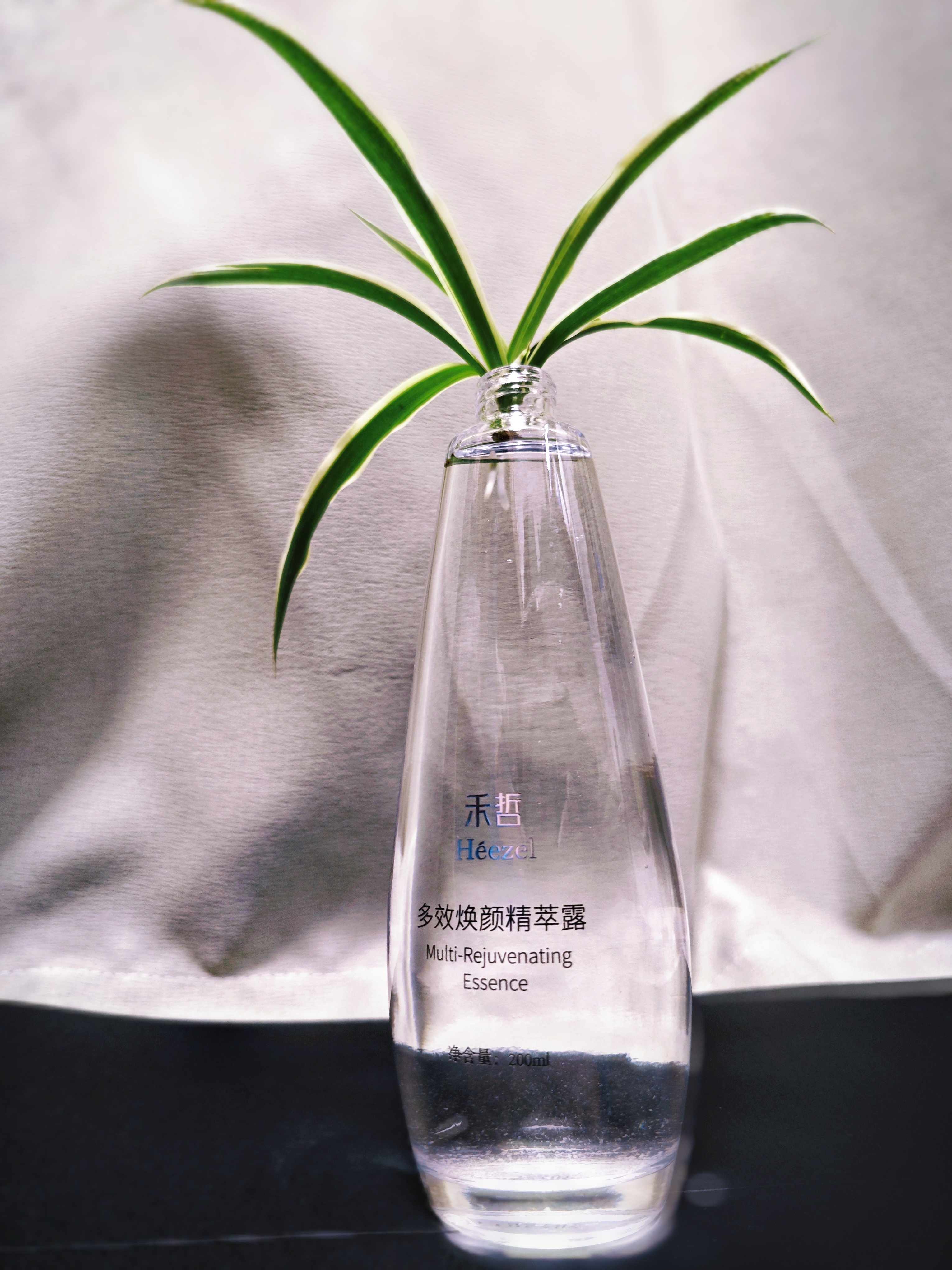 玉净瓶[奶牛猫] 禾哲heezel生活手记 ​​​