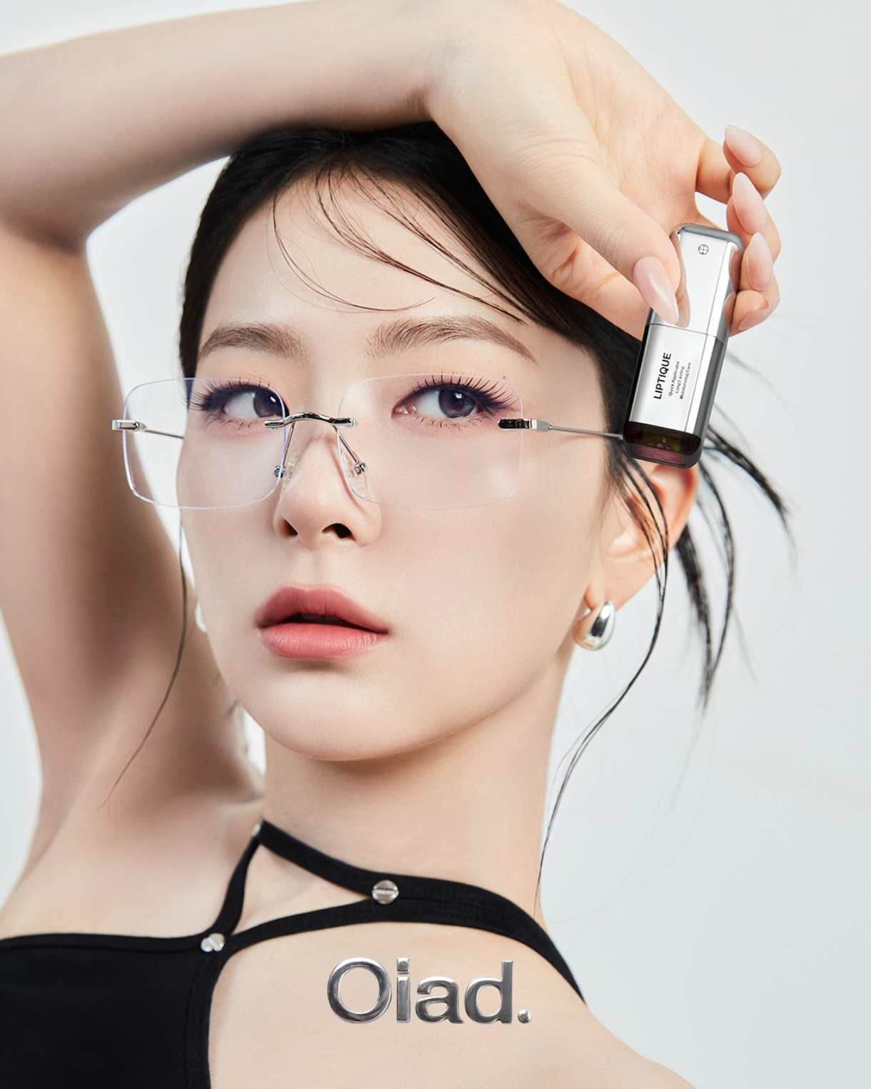 RedVelvet 💛姜涩琪260706【oiad_official】更新IG