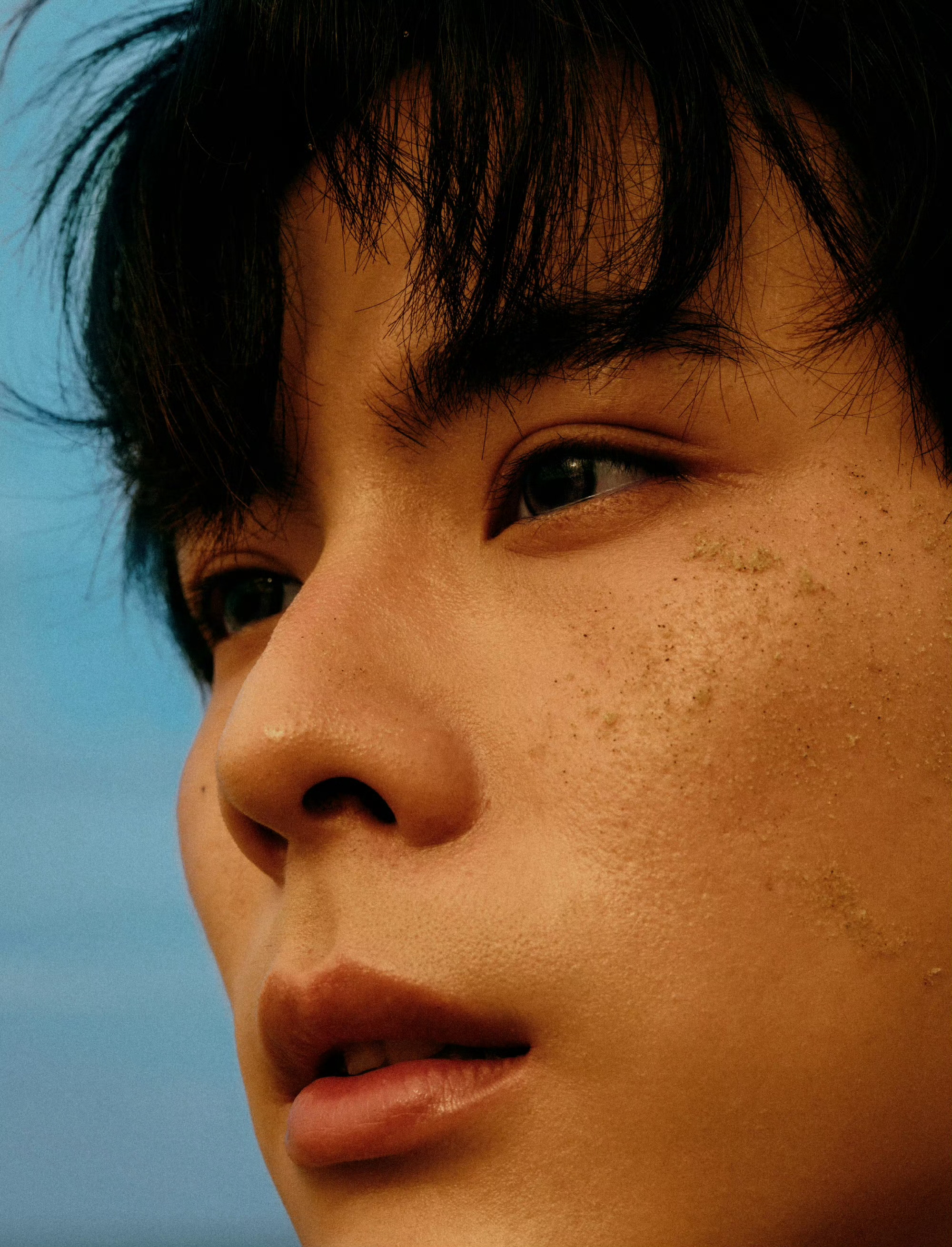 Jock✖️Ning Citta Bella马来西亚版电子刊封面大片 