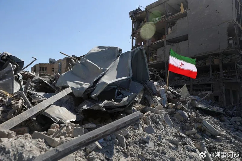 【特朗普的亚洲盟友担心伊朗战争会削弱其对中国的防御能力】(路透社) - 日本议员