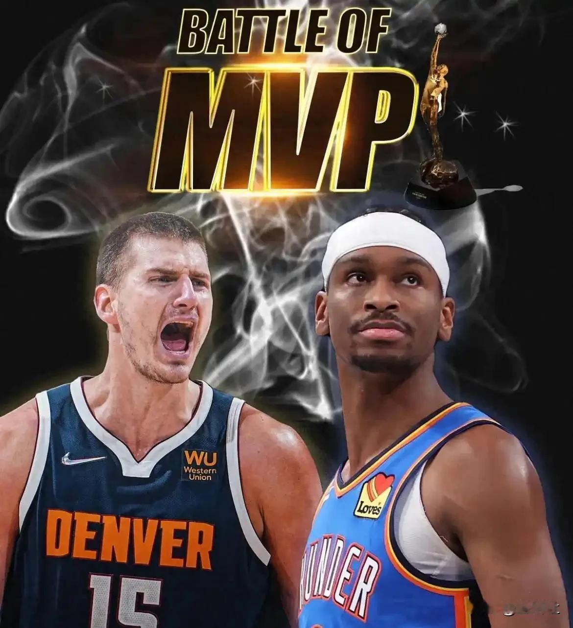 MVP和FMVP，哪个含金量高？

1个MVP+1个FMVP
＞2个FMVP
＞