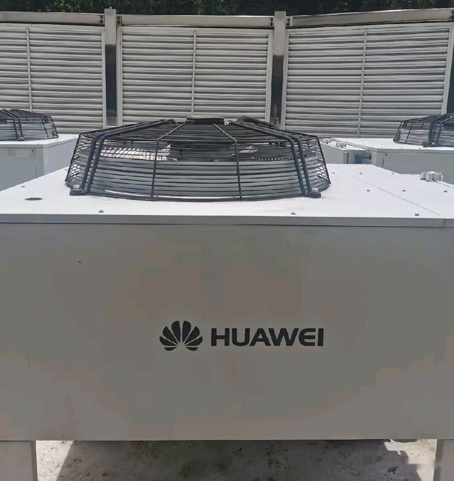 很多人只熟悉华为的手机、通信、新能源车，却很少有人知道：华为也造空调，而且造的不