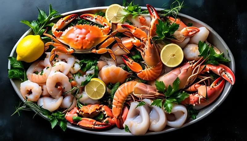 女子买海鲜称重后嫌贵不想要被老板吐槽 “没钱不要出来消费”！4月6日，云南西双版