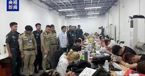 电诈为什么专骗中国人？日本人比我们还有钱，怎么不找他们？
答案特别简单：骗不动！