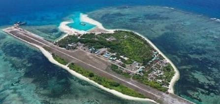 南海的仗大概率已经“打完了”！我们其实已经不再和菲律宾无聊的“对峙”了，当中业岛