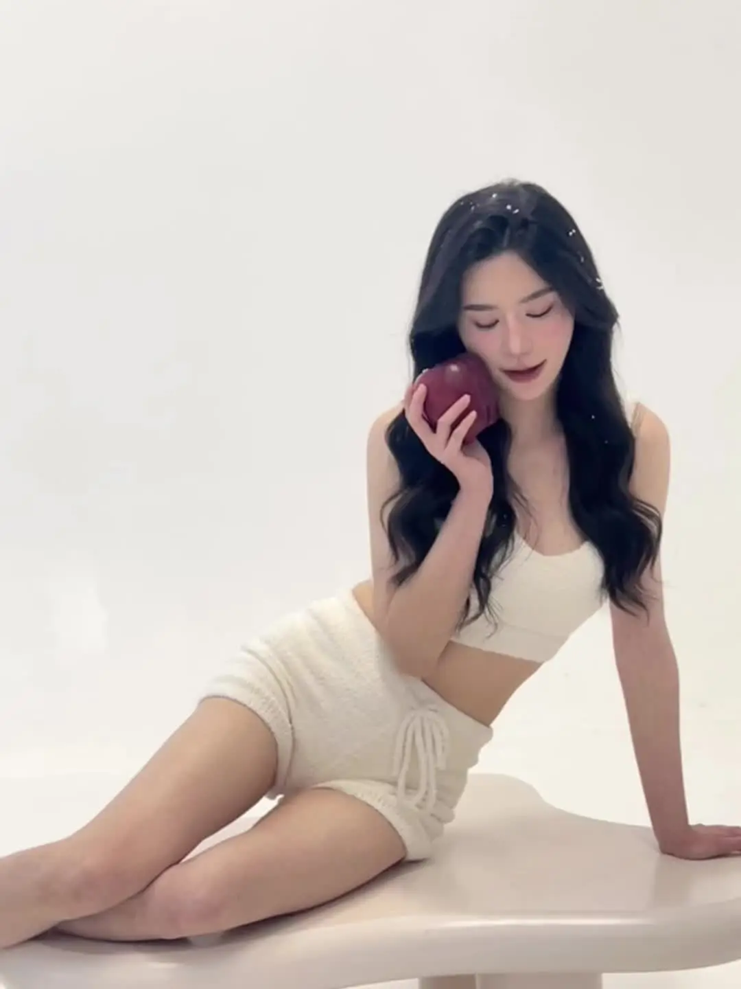 又到了听初雪的季节❄️ 接下来的日子就可以期待初雪❄️ 圣诞🎄 新年🧨