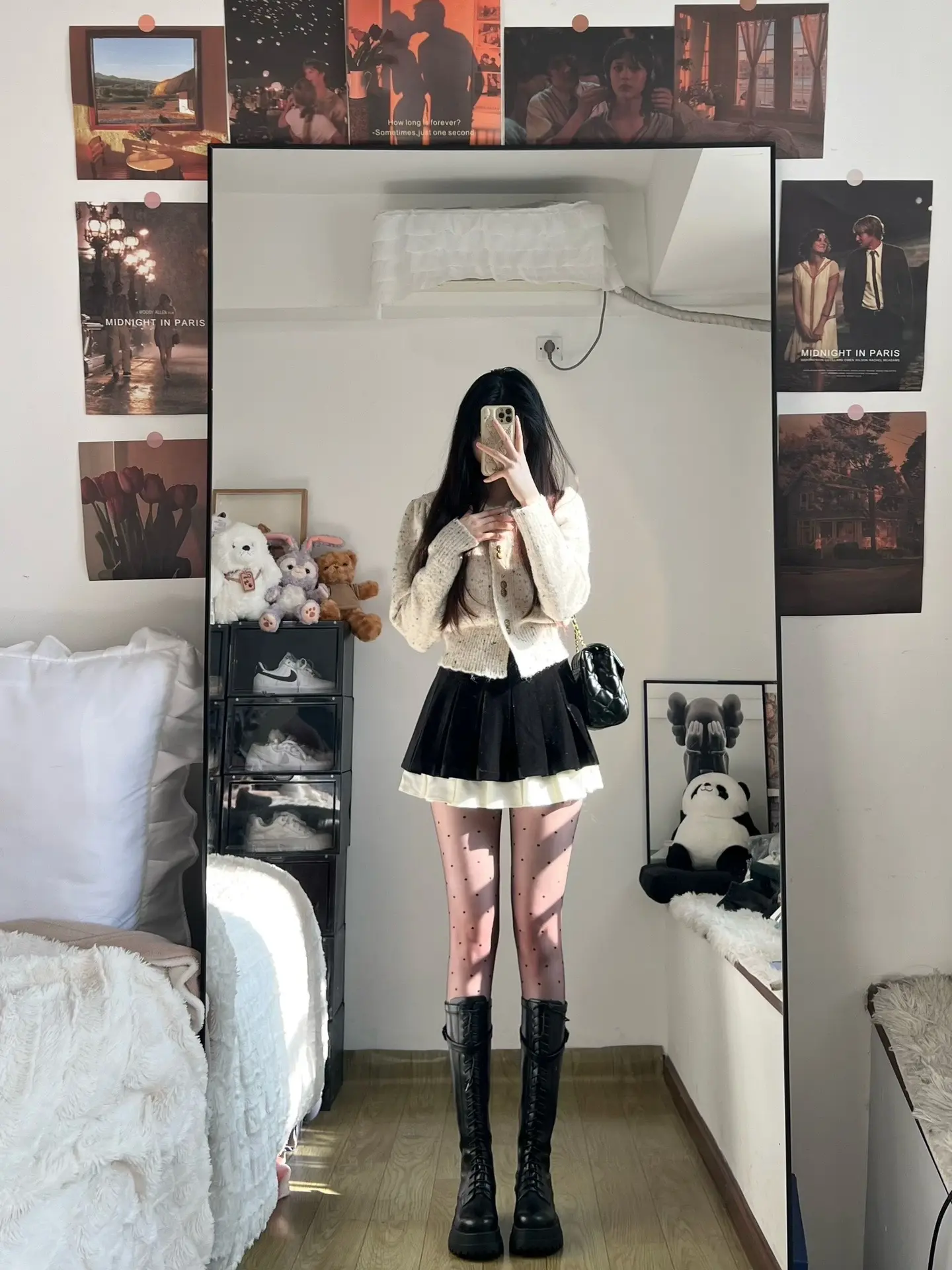 ootd穿搭 ootd 图文伙伴扶持计划