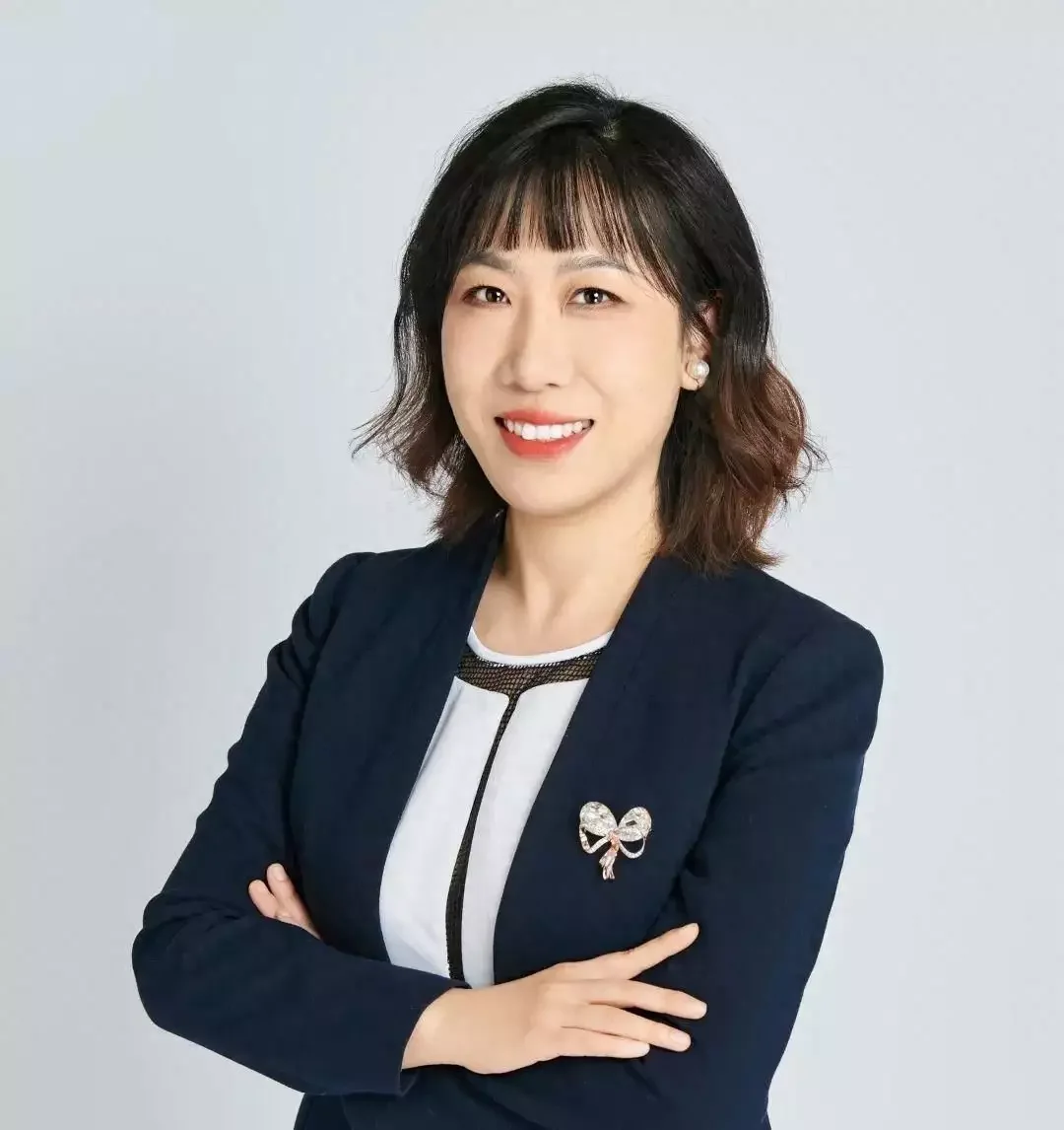 华东师范大学匡瑛：职普融通的未来