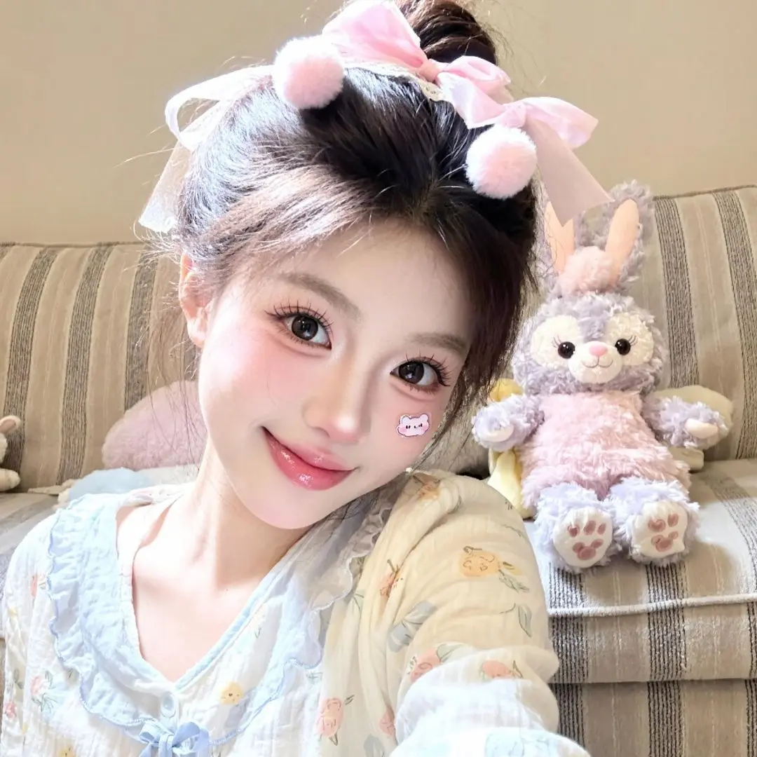 AI萌系自拍 随变ai随便玩