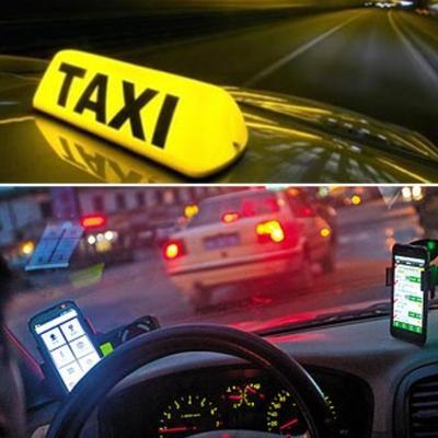 🌙很早就有人发现，很多打车软件有个“恶人岛”机制，也就是那些经常给人打差评的用