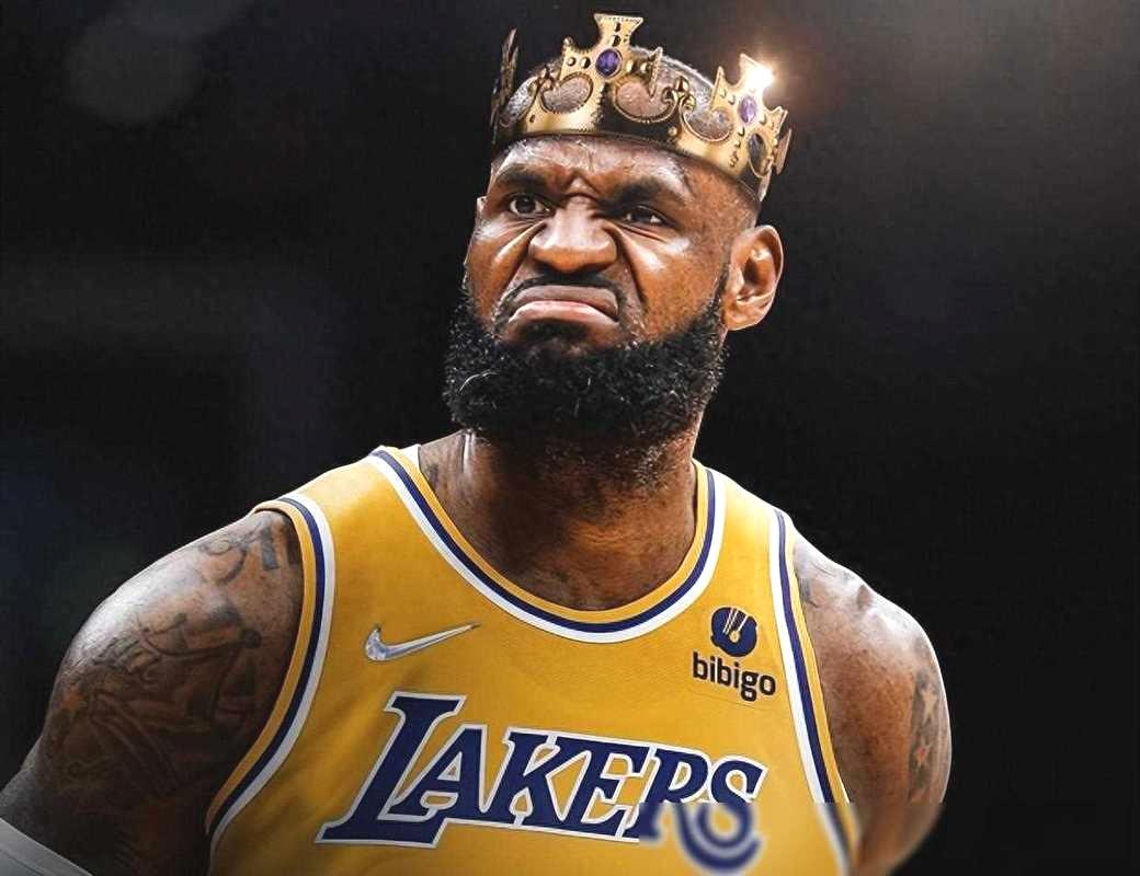 火箭名宿认为：假如詹姆斯一人率领湖人拿到总冠军，他将与乔丹平起平坐，成为历史第一