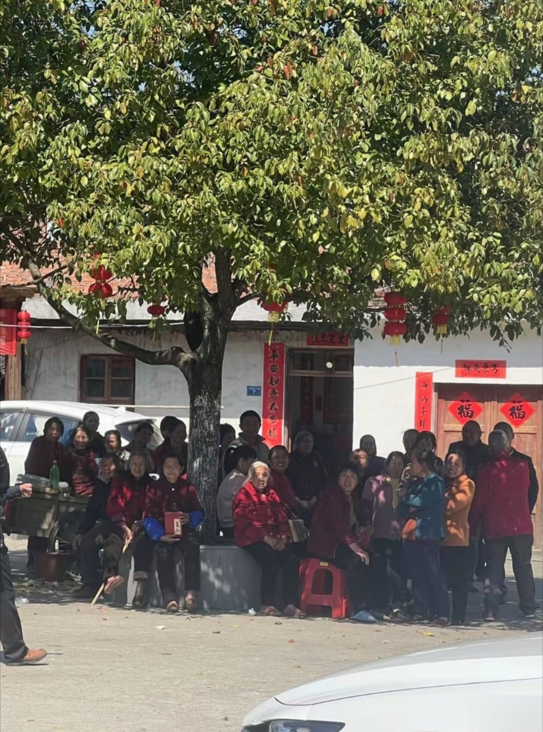 2026年第一批放假回家的人真快呀！ 原来大家回家的速度这么快。我上班离家近，经