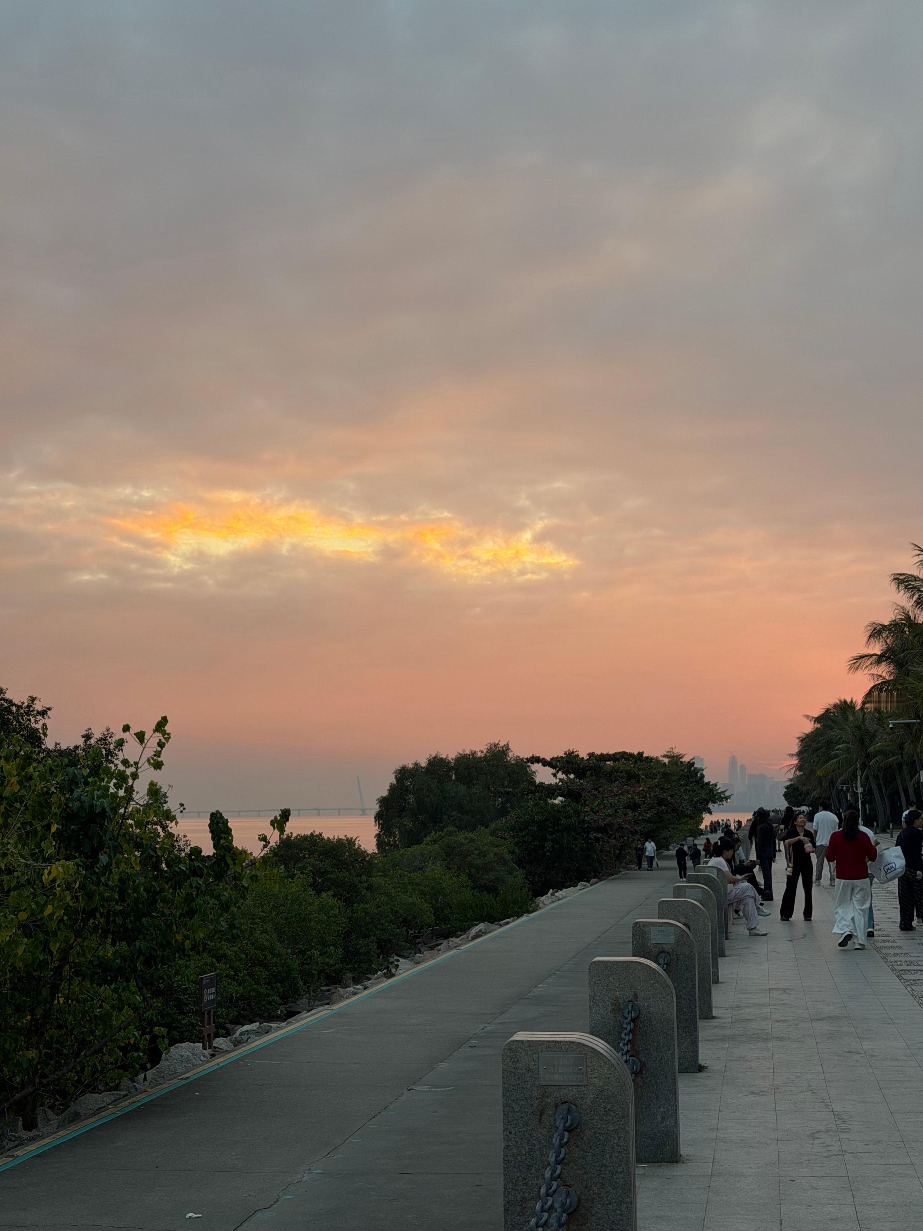 人在算计和规定里感受不到爱，知足才能常乐。 