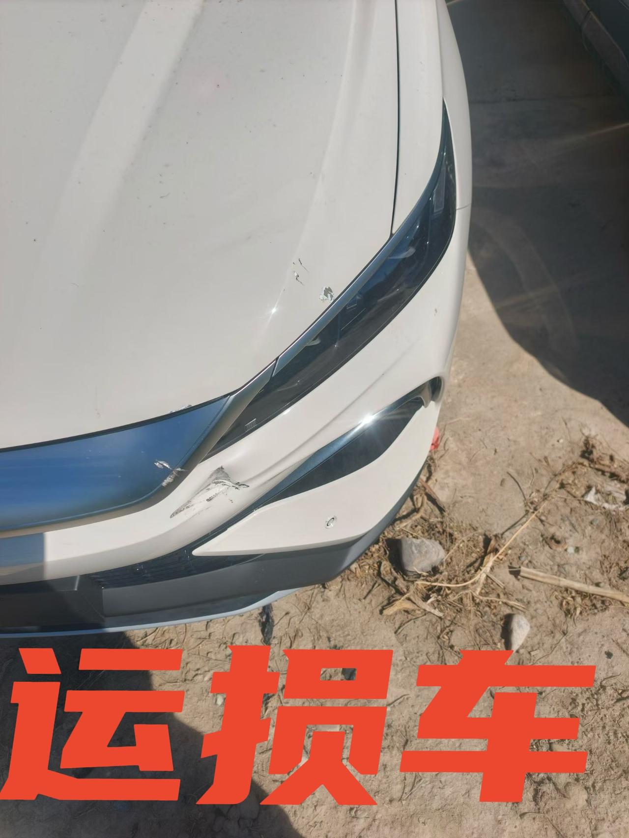 运损 26款 宋Pro新能源 飞驰版 DM-i 220KM超越 指导价11590