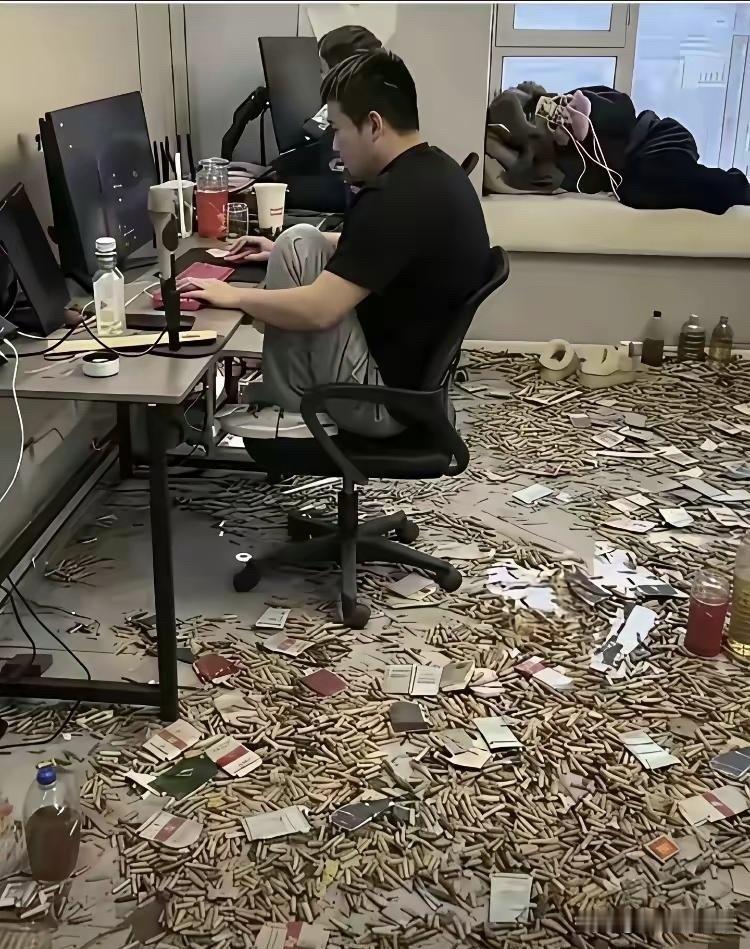 这样的孩子，不论他多聪明，智商有多高，学历有多高，才华多出众，他的人生都不会出彩