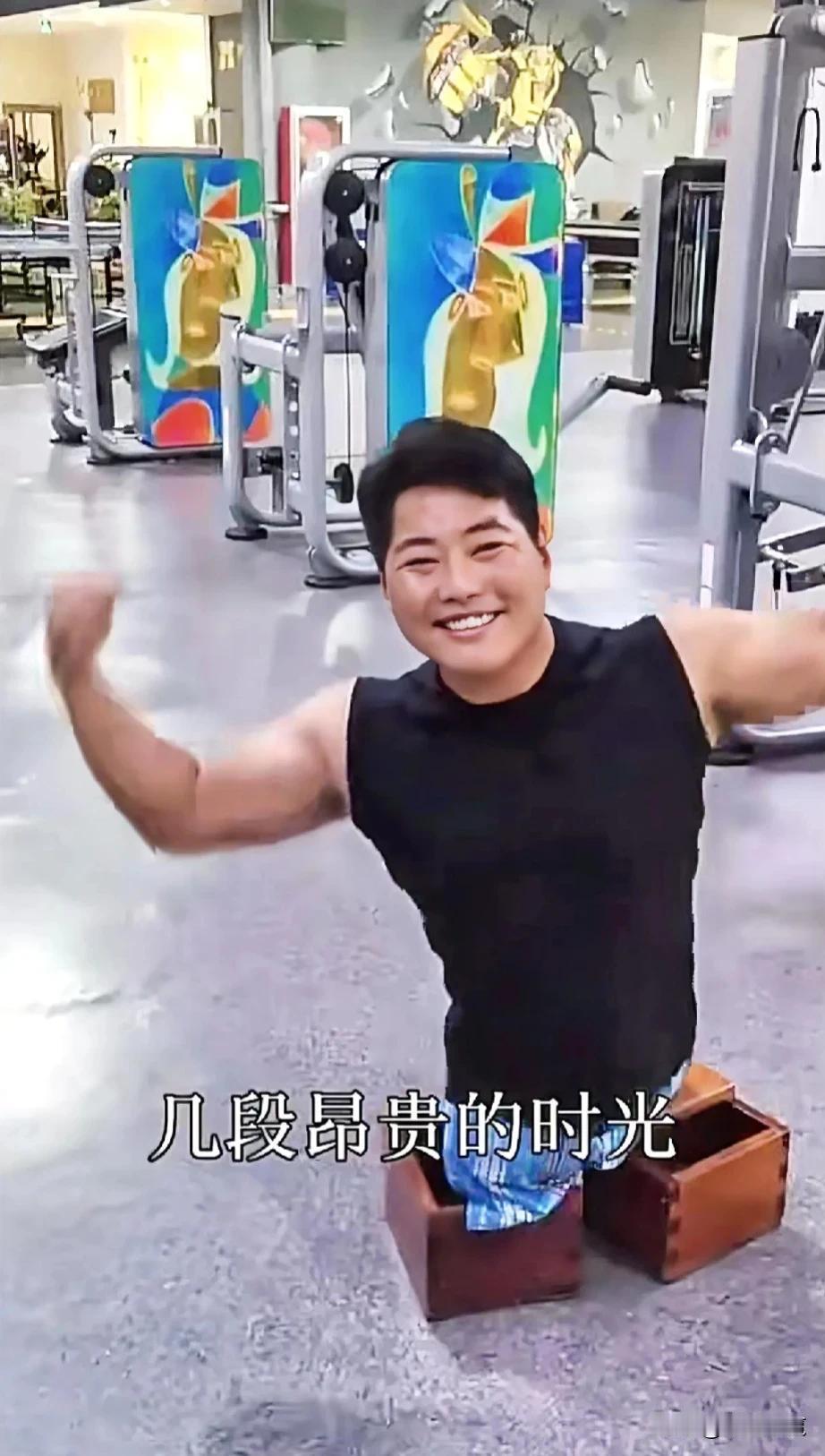 正能量
让我们看到光明，让我们去飞翔
陈州虽然残疾，但他活出了自我，是个人生赢家