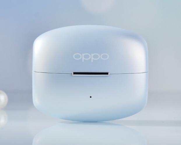 OPPO Enco Clip图赏：推荐人群及购买意见

外观设计：OPPO En