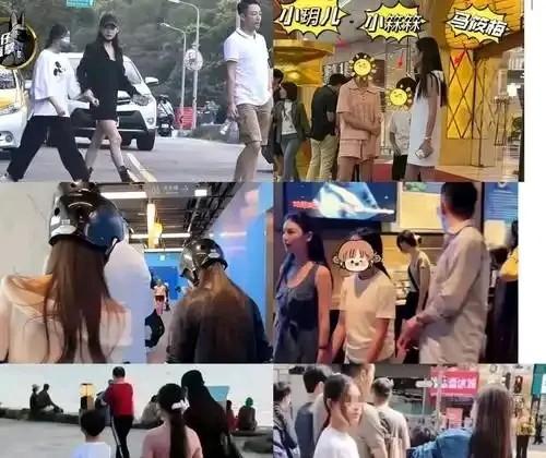 S 家见孩子得马筱梅点头，还禁去范玮琪家。


马筱梅回应称，大 S 子女沉迷电