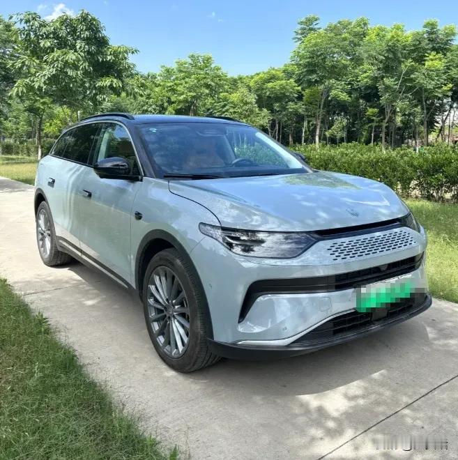 一台没有里程焦虑的新能源SUV，用起来能有多爽？

入手零跑全新C11已经有几个