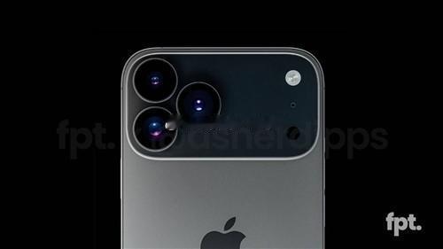 鉴于苹果最近几代的保密工作，iPhone 17大概率就长这样了……从最新曝光的信