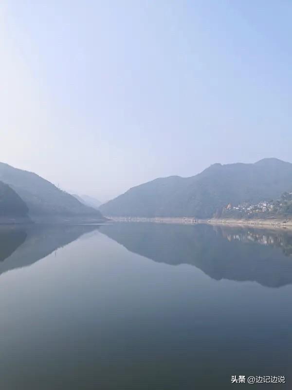 关于皎口水库、周公宅水库泄洪的安全告知】广大市民朋友：
受持续强降雨影响，皎口水