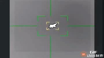 一架美国F-35隐形战斗机在伊朗上空执行作战任务时，疑似遭到伊朗地对空火力击中，