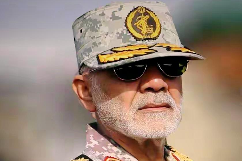 伊朗这回玩大了？刚锤了F-35，还放话要让特朗普和以色列“开开眼”

伊朗这波操