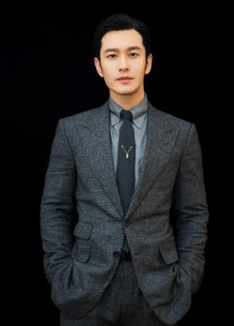 向太称黄晓明是娱乐圈老好人 娱乐圈的百事通向太陈岚爆料完古天乐出道前坐监狱后再爆