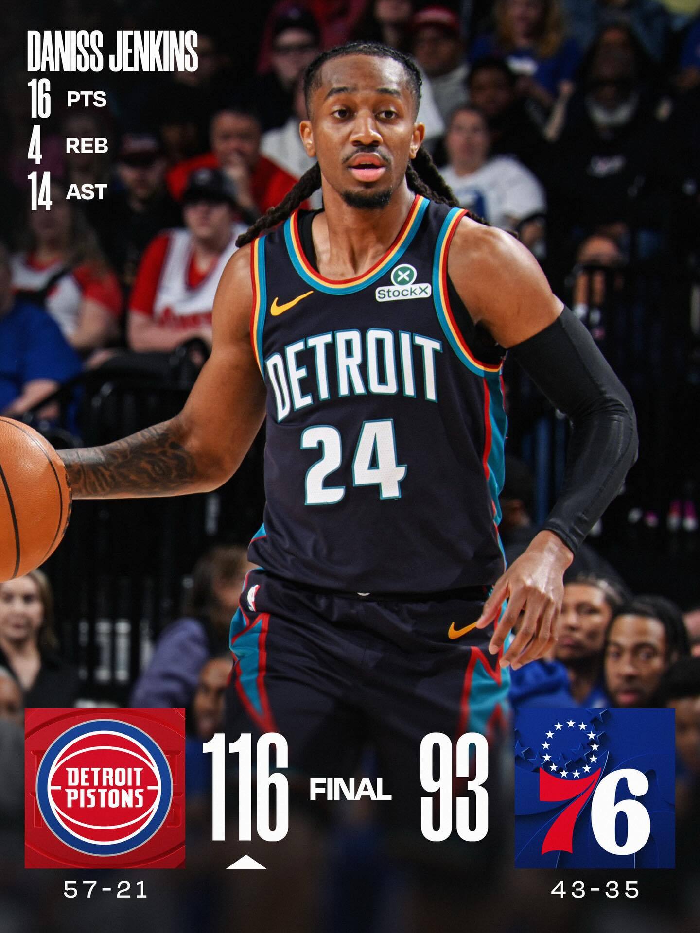 【赛果】 NBA 今日NBA常规赛赛果。