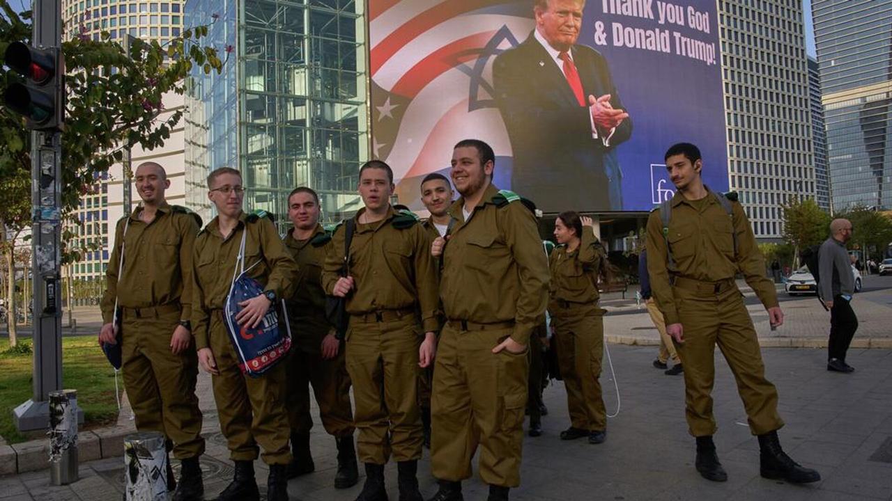 以专家：以色列兵力不足、互操作性欠缺，无法参与美军对伊地面行动

俄罗斯卫星通讯